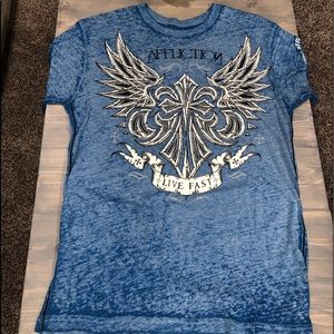Affliction T- Shirt
